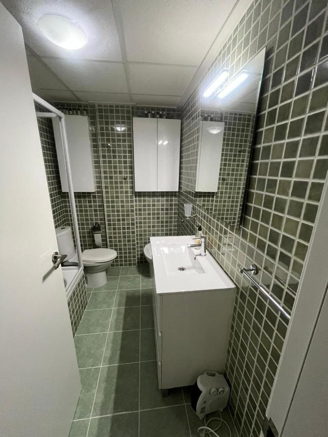 Apartamento Xativa Apartamento Exterior foto